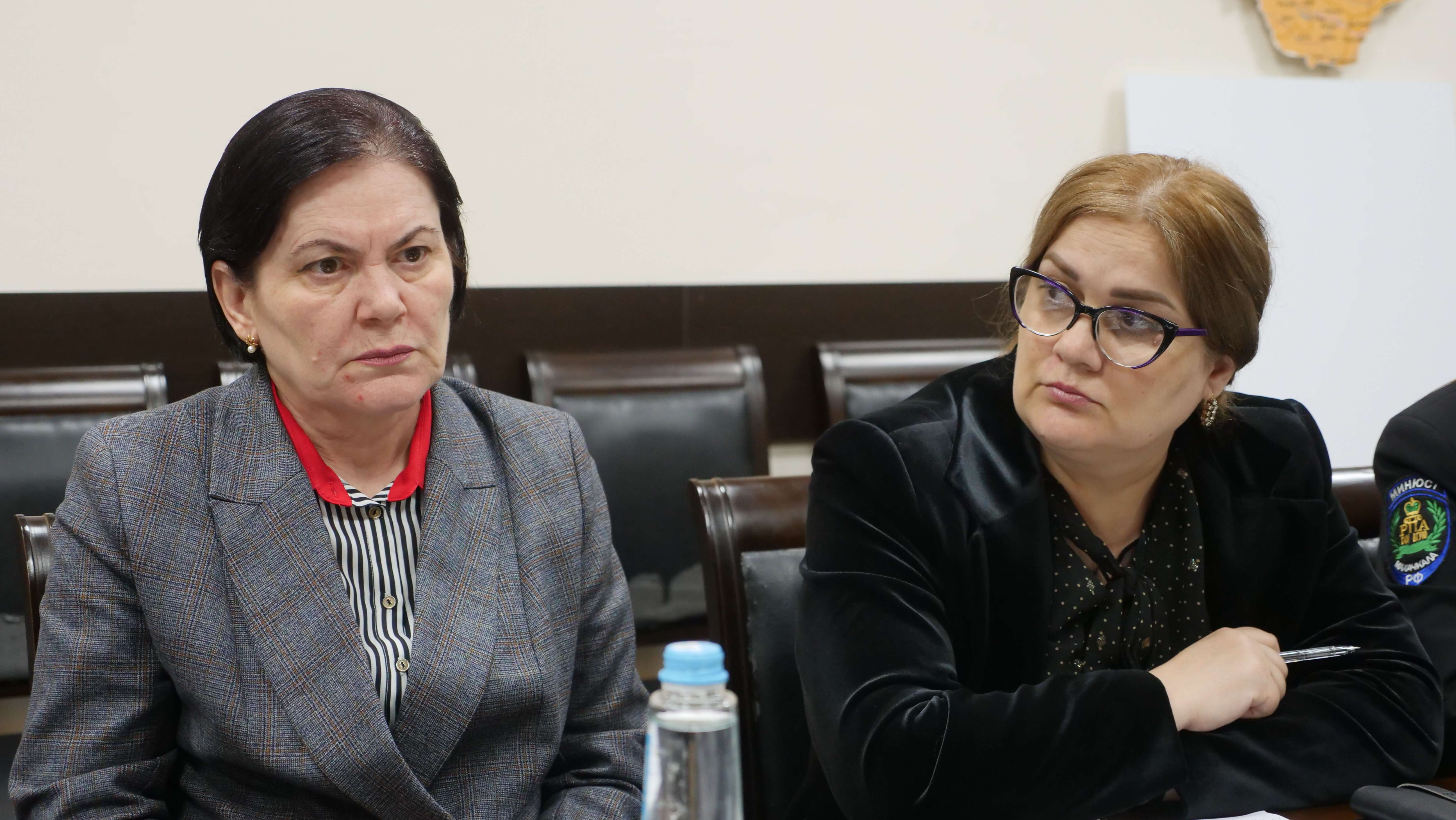 В Дагестане обсудили механизмы защиты подростков от ранних браков
